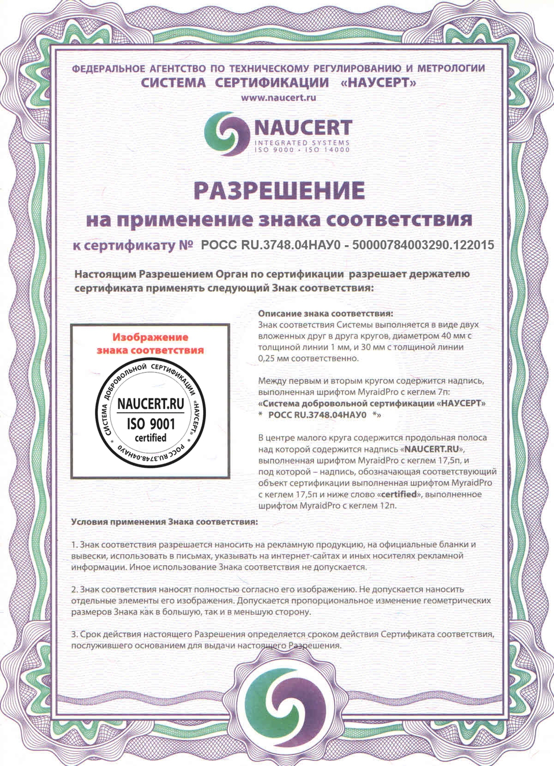 Описание изображения